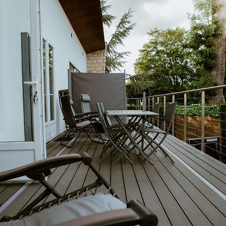 Apartament Les Terrasses Sur Seine Vernon  Zewnętrze zdjęcie
