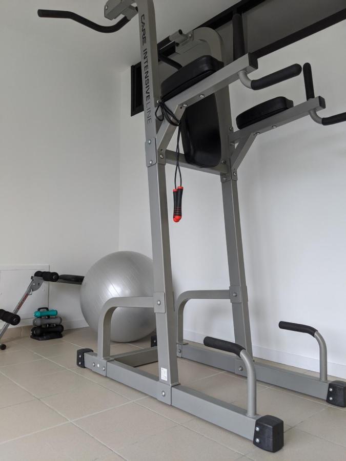 Apartament Les Terrasses Sur Seine Vernon  Zewnętrze zdjęcie