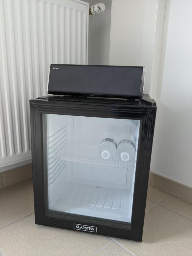 Apartament Les Terrasses Sur Seine Vernon  Zewnętrze zdjęcie