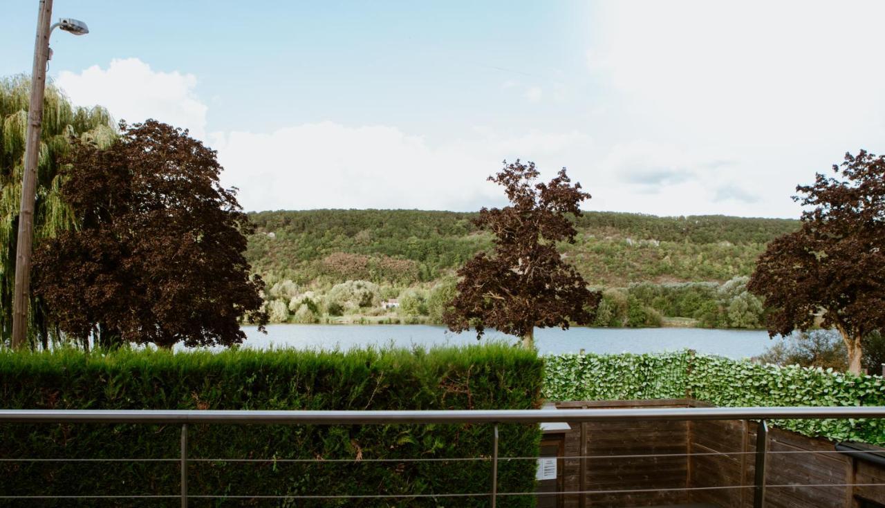 Apartament Les Terrasses Sur Seine Vernon  Zewnętrze zdjęcie