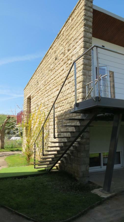 Apartament Les Terrasses Sur Seine Vernon  Zewnętrze zdjęcie
