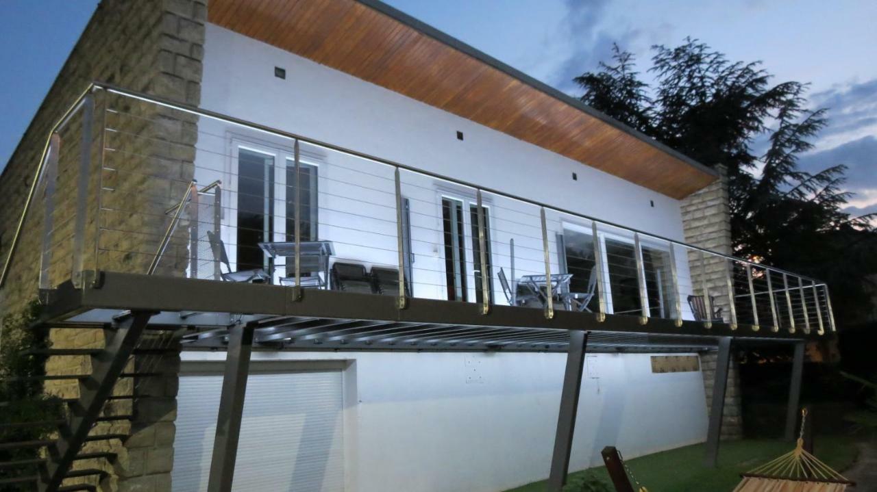 Apartament Les Terrasses Sur Seine Vernon  Zewnętrze zdjęcie
