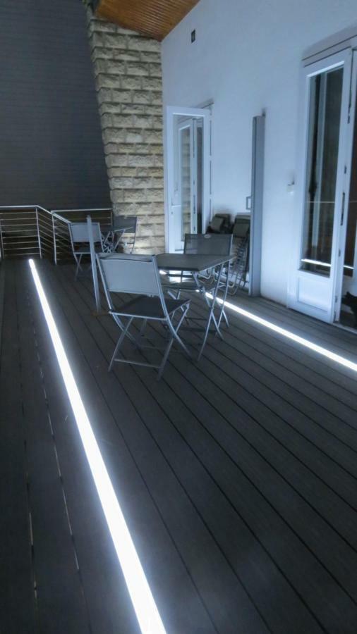 Apartament Les Terrasses Sur Seine Vernon  Zewnętrze zdjęcie