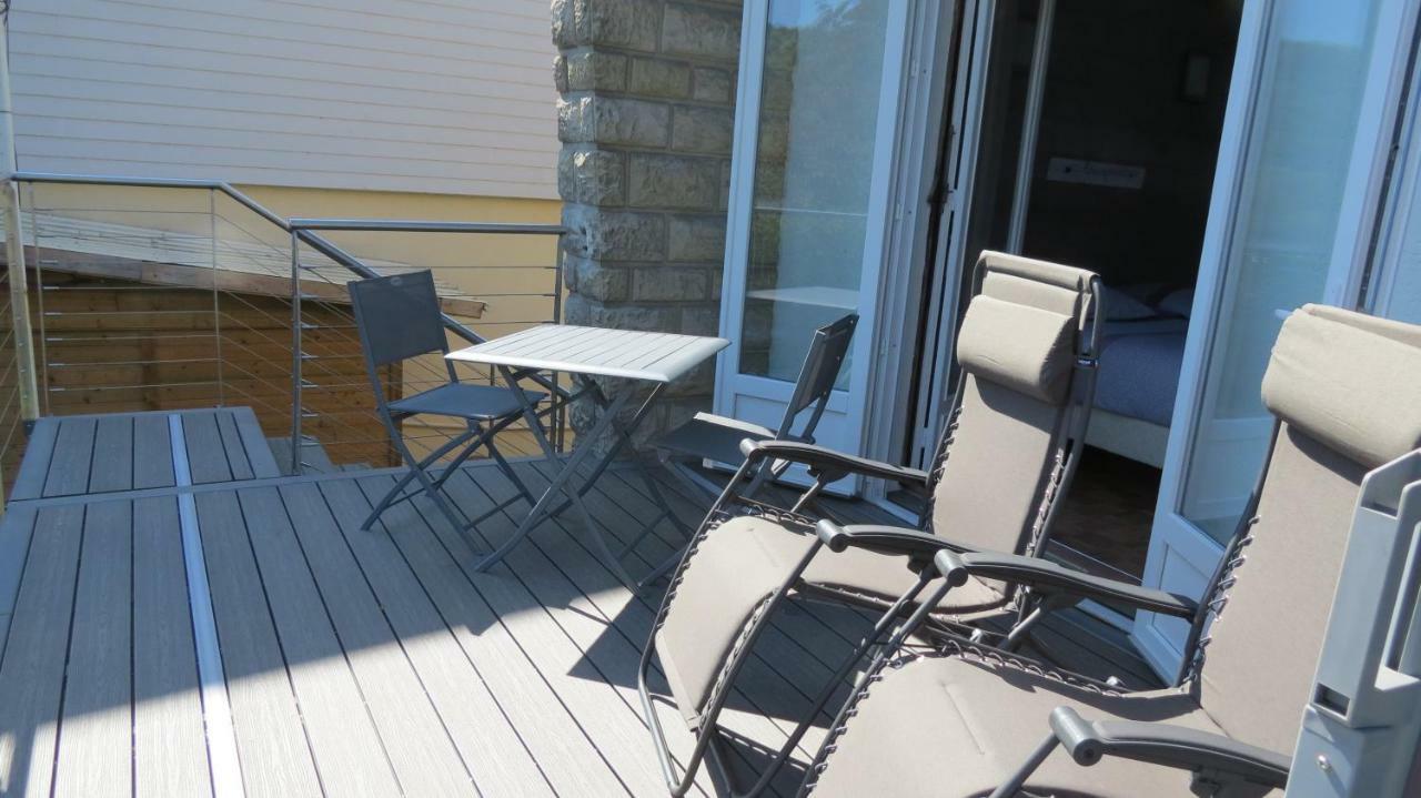Apartament Les Terrasses Sur Seine Vernon  Zewnętrze zdjęcie